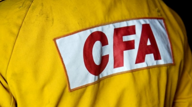 Article image for CFA’s volunteers to head to Supreme Court to block firefighter deal