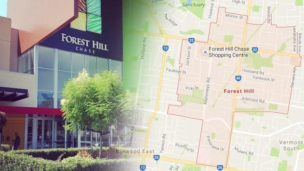 Article image for YOUR TOWN: 3AW Drive visits Forest Hill