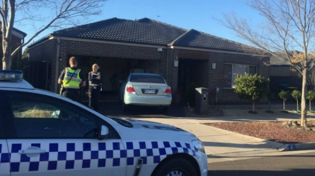 Article image for BMW stolen at Wyndham Vale with child sitting inside