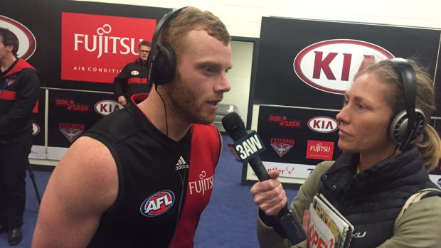 Article image for GAME DAY: Essendon v Western Bulldogs at Etihad Stadium | 3AW Radio