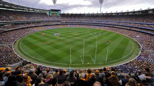 Article image for Tickets to the AFL Grand Final set to rise by $25