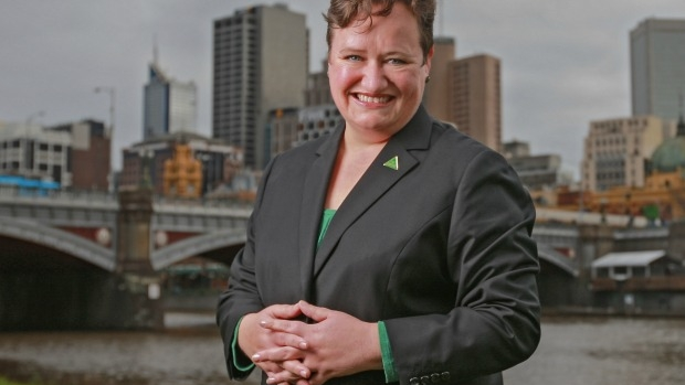 Article image for Neil Mitchell speaks with Greens Melbourne mayor candidate Olivia Ball