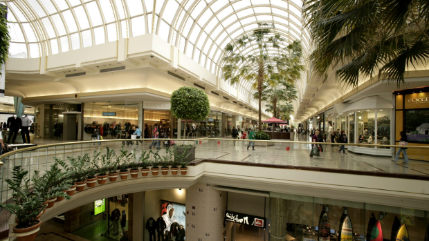 Article image for YOUR TOWN: 3AW Drive visits Chadstone Shopping Centre