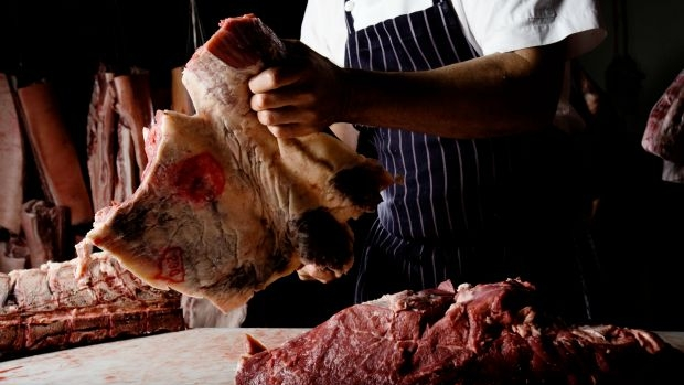 Article image for Tom Elliott finds out more about the World Butchers’ Challenge