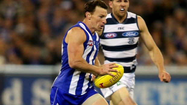 Article image for Leigh Matthews blasts North Melbourne’s timing as ‘diabolical’