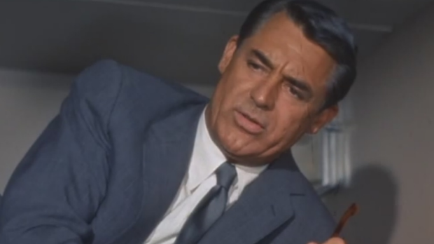 Article image for Sherlock’s Classics: Film Review – North by Northwest (1959)