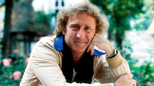 Article image for Comedy icon Gene Wilder dead aged 83