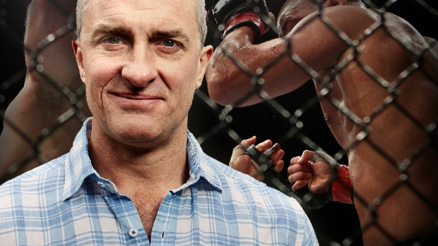 Article image for AMA pushing for cage-fighting ban to be reinstated in Victoria, Tom Elliott says it’s a ‘nanny state’ idea