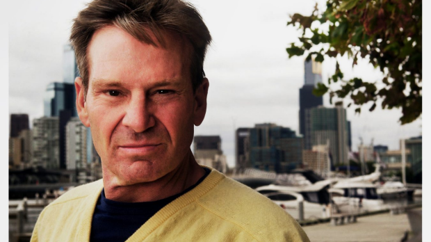 Article image for Peter Ford says rumour Sam Newman is unhappy on The Footy Show is ‘100 per cent correct’