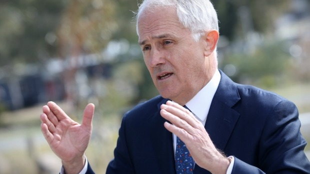 Article image for FULL INTERVIEW: Malcolm Turnbull speaks with Neil Mitchell, denies ‘misleading’ Australia on superannuation