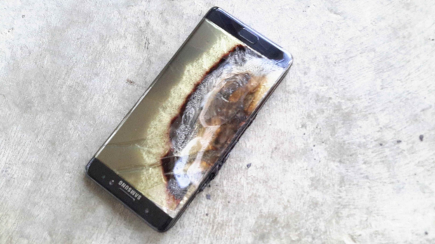 Article image for Samsung spends millions on airport kiosks for recalled Galaxy Note 7