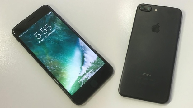 Article image for The latest Apple iPhone 7 hits the shelves