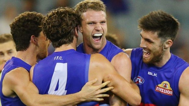 Article image for GAME DAY: Hawthorn v Western Bulldogs at the MCG | 3AW Radio