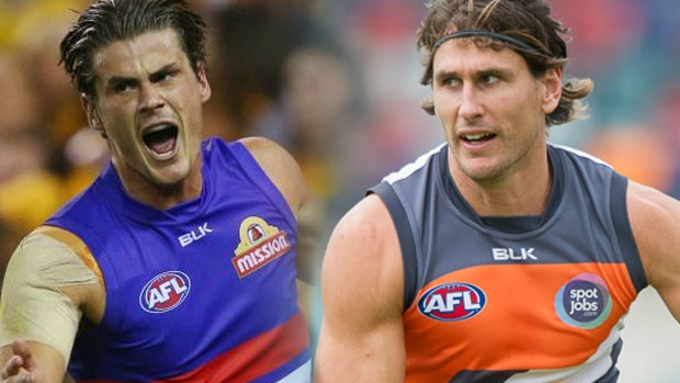 Article image for PRELIMINARY FINALS: GWS v Western Bulldogs at Spotless Stadium | 3AW Radio