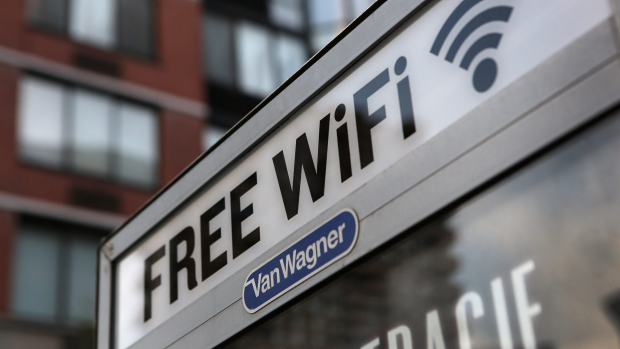 Article image for Free Wi-Fi to be rolled out in major areas across Victoria