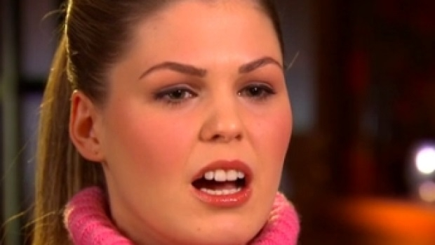 Article image for Documents show Belle Gibson was paid $75,000 for 60 Minutes interview