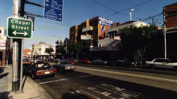 Article image for Stonnington Council’s plan to revitalise Chapel street