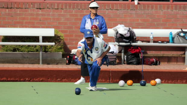 Article image for Fairfield Bowls Club makes a plea for ten new members to keep the club afloat