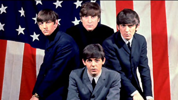 Article image for The Beatles: Jim Schembri’s interview with Beatles expert Larry Kane