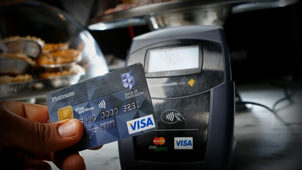 Article image for Australia one of world’s leading cashless societies
