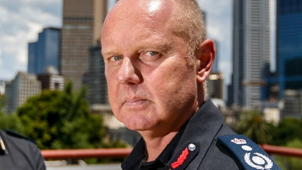 Article image for MFB chief officer Peter Rau resigns