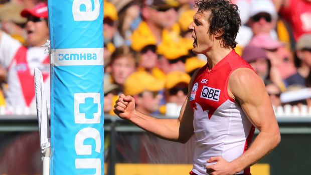 Article image for PRELIMINARY FINALS: Geelong v Sydney from the MCG | 3AW Radio