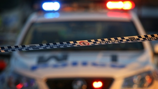 Article image for Man injured in Campbellfield shooting