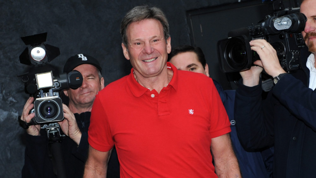 Article image for Neil Mitchell defends Sam Newman amid ‘harassing bully’ criticism