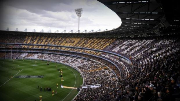 Article image for AFL members caught up in Grand Final ticket drama