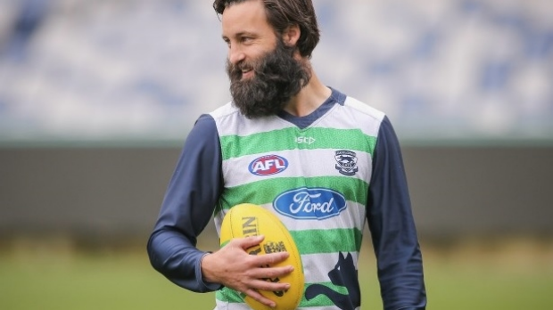 Article image for Jimmy Bartel speaks with Neil Mitchell