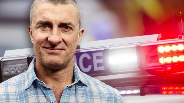 Article image for TOM ELLIOTT: Three ways to bring down crime in Victoria