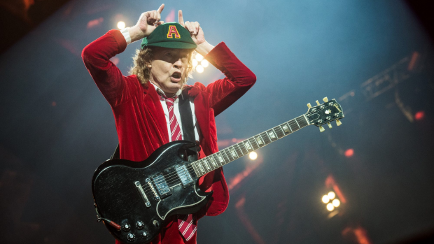 Article image for Rumour File: Angus Young set to join Guns N Roses on stage in Australia