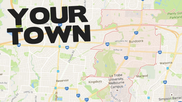 Article image for YOUR TOWN: 3AW Drive visits Bundoora