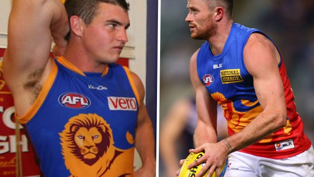 Article image for Chris Fagan addresses interest surrounding Tom Rockliff and Pearce Hanley