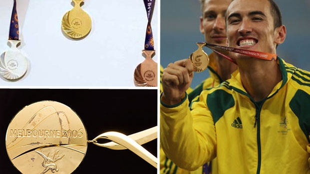 Article image for Sean Wroe’s Commonwealth Games medals stolen