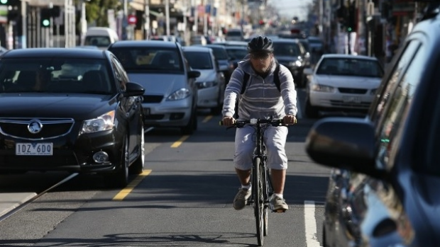 Article image for Bicycle Network pushing for ‘black boxes’ in cars to override bad drivers