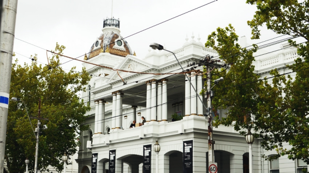 Article image for RUMOUR CONFIRMED: Trinity Grammar student allegedly assaulted at Malvern Town Hall