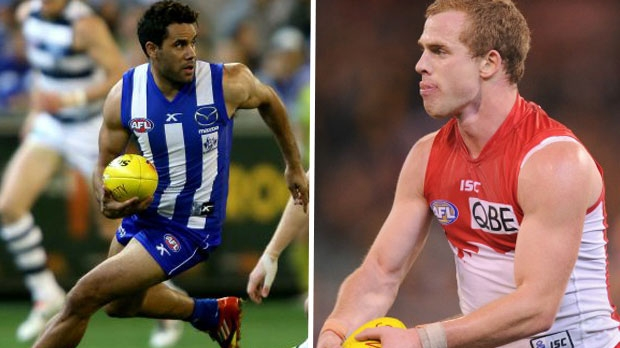 Article image for AFL TRADE UPDATES ON 3AW