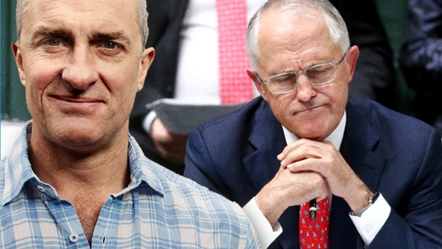 Article image for Malcolm Turnbull’s three options now that the plebiscite is dead