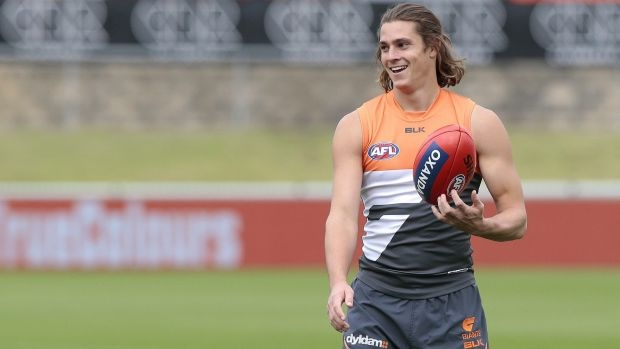 Article image for St Kilda trades future pick for Jack Steele