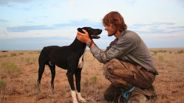 Article image for Animal whisperer tells Tom Elliott the reason we should talk to our pets