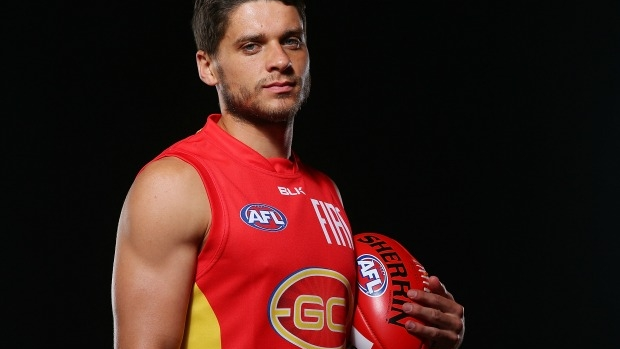 Article image for Richmond trades pick 6 to the Gold Coast for Dion Prestia