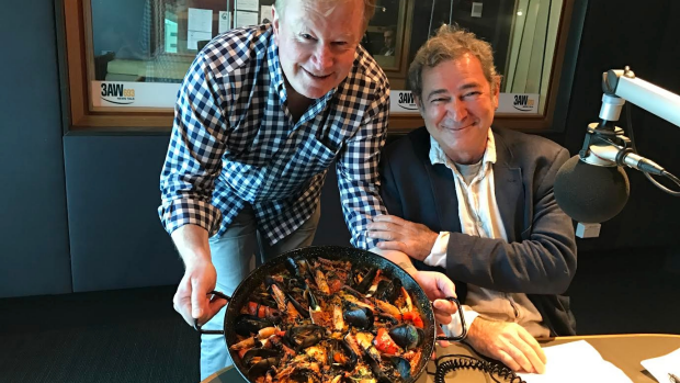 Article image for Seafood restaurant Claypots Barbarossa opens in Melbourne’s CBD