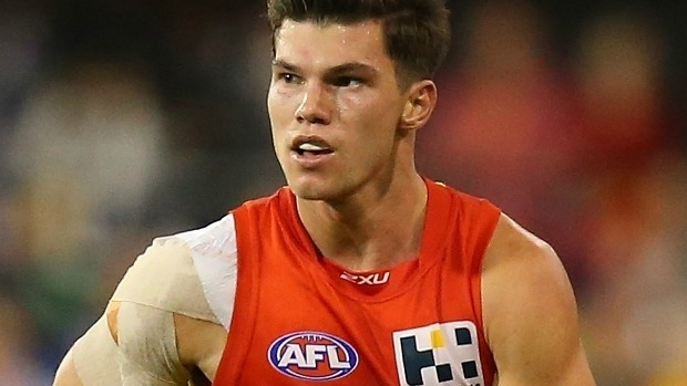 Article image for Jaeger O’Meara traded to Hawthorn
