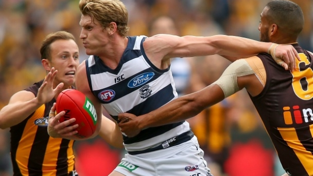 Article image for Josh Caddy traded to Richmond