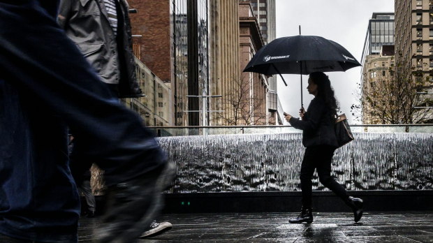 Article image for Recent wet weather has caused havoc on Victorian farms