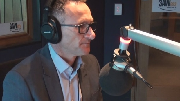 Article image for Richard Di Natale says Australia has a decision to make when it comes to housing