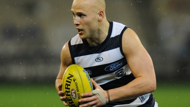Article image for Gary Ablett requested trade back to Geelong from Gold Coast, Sam McClure reveals on 3AW’s Sports Today