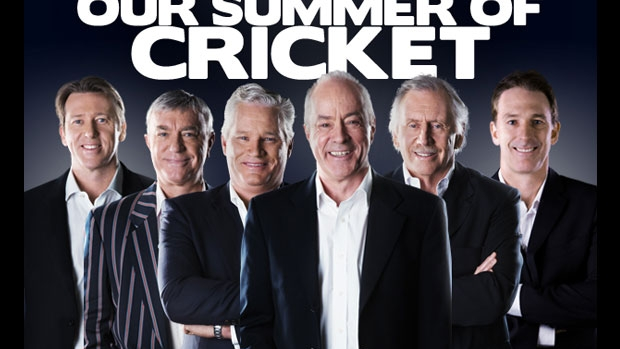 Article image for 3AW’s cricket fixture: How to listen to Macquarie Radio’s Summer of Cricket