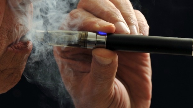 Article image for Dr Michael Keane and Tom Elliott discuss the impact of e-cigarettes
